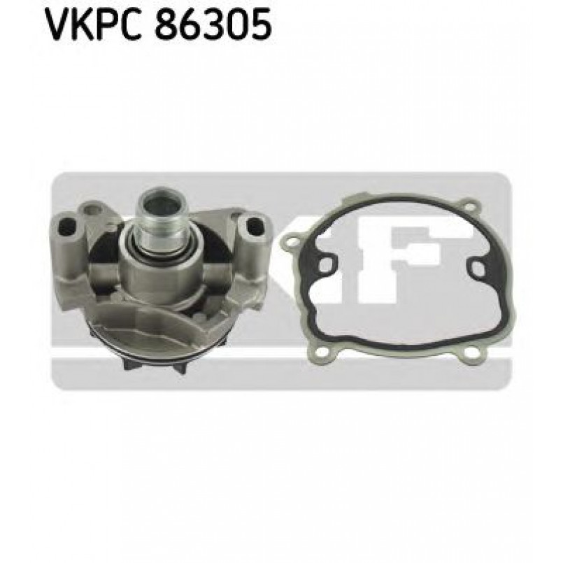 VKPC 86305 SKF - Насос охолоджуючої рідини
